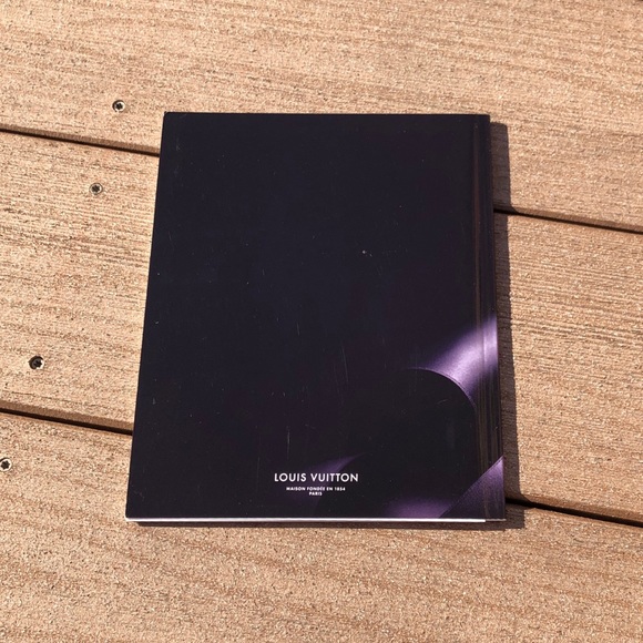 Louis Vuitton Damier Catalog - Picture 2 of 3